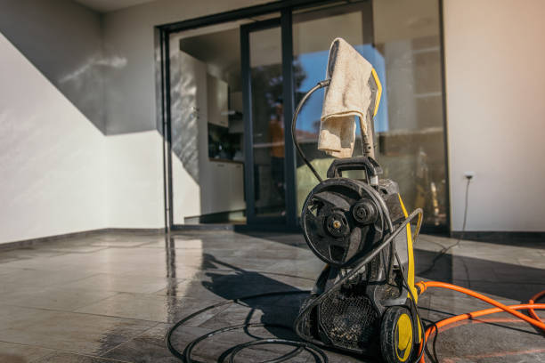 Best Restaurant Pressure Washing  in Brookdale, CA