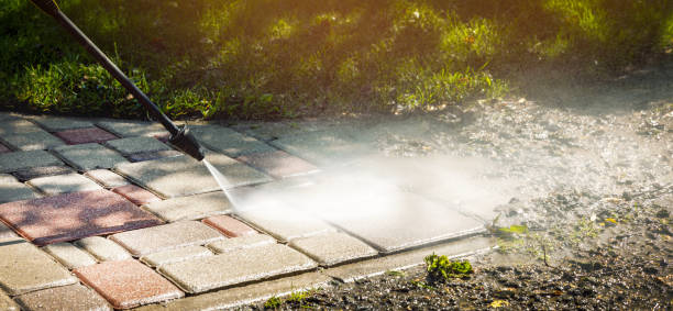 Best Dumpster Area Cleaning  in Brookdale, CA