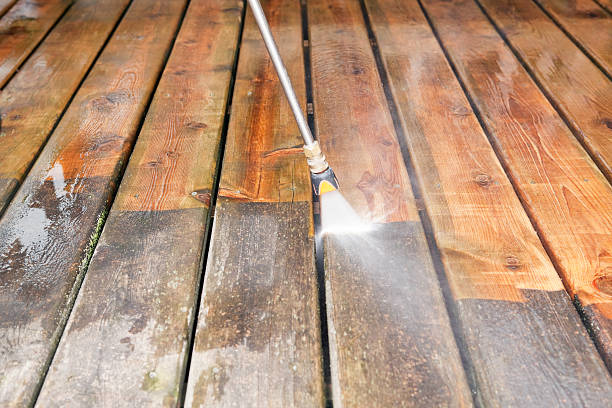 Best Roof Washing  in Brookdale, CA