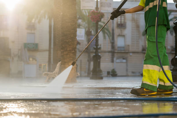 Professional Pressure Washing Services in Brookdale, CA